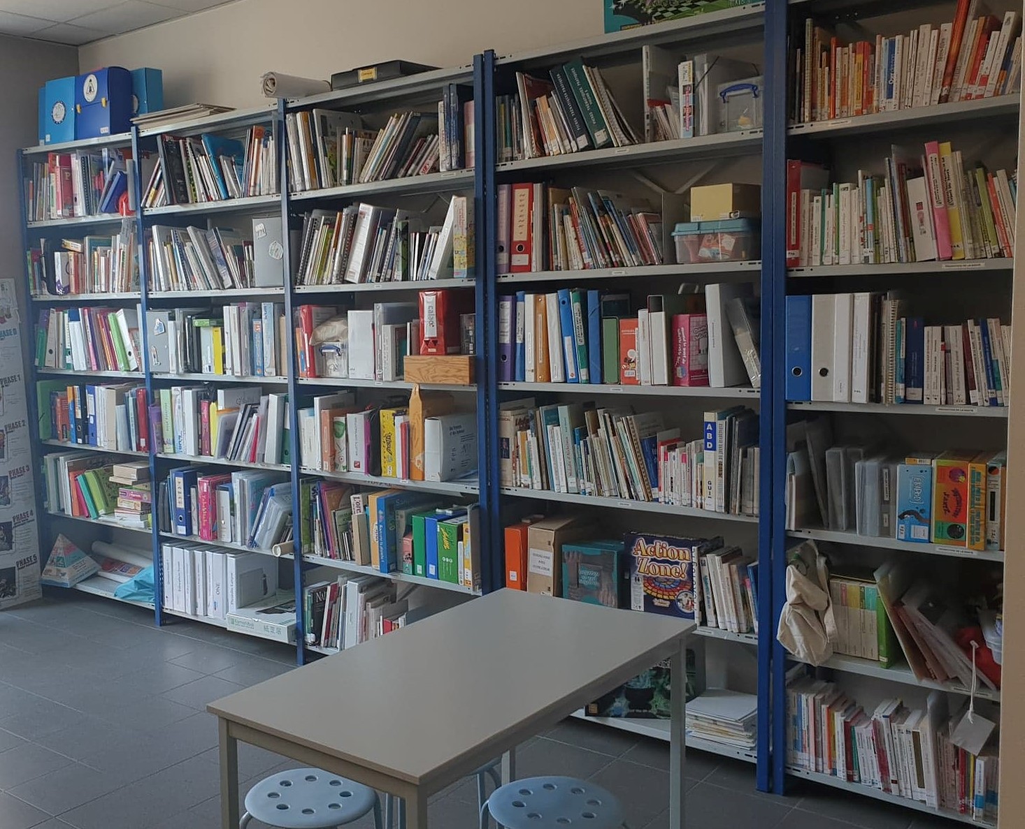 Clps de Mons-Soigines