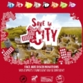 Save the City