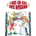 L'arc-en-ciel des besoins