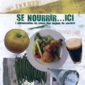 Se nourrir... ici