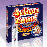 Action Zone !