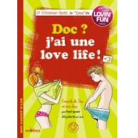 Doc ? j’ai une love life !