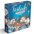 Feelinks : Le jeu des émotions