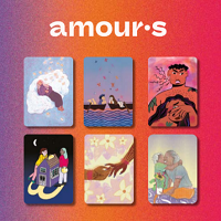 Amour·s