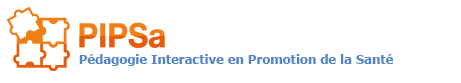 PIPSa - Pédagogie interactive en promotion de la santé