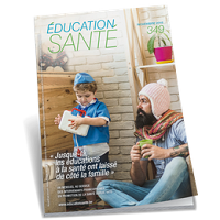 Education Santé n° 349 - Novembre 2018 