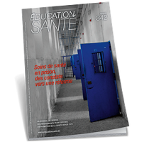 Education Santé n° 342 - Mars 2018 