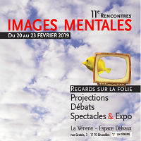 Rencontres Images Mentales 2019