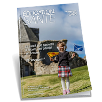 Education Santé n° 348 - Octobre 2018 