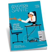 Education Santé n° 338 - Novembre 2017 