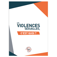 Les violences sexuelles, c'est quoi?