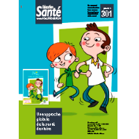 Education Santé n° 301 - Juin 2014