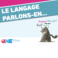 Le langage parlons-en 