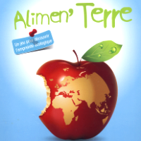  Découverte du jeu pédagogique "Alimen' Terre" 