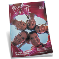 Education Santé n° 339 - Décembre 2017