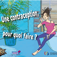 Contraception : deux nouvelles brochures