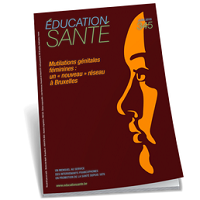 Education Santé n° 345 - Juin 2018