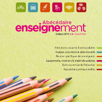 Abécédaire Enseignement - Edition 2015