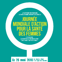 Journée Mondiale d'Action pour la Santé des Femmes