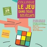 "Le jeu dans tous ses éclats"