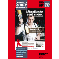 Education Santé n° 297 - Février 2014