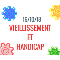 Vieillissement et handicap : les défis de l'accompagnement