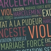 Le harcèlement sexuel : infos sur le web