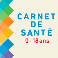 Carnet de santé de 0 à 18 ans