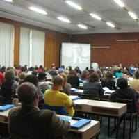 Les vidéos et les photos du Colloque sur l'alimentation de ce 24 avril 2014