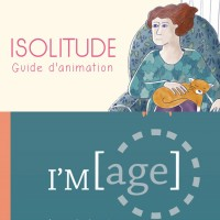 Atelier découverte des outils Isolitude et I'M[age]