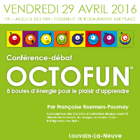 Les Octofun