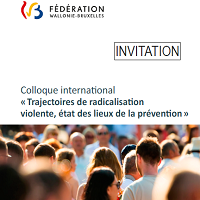 Trajectoires de radicalisation violente, état des lieux de la prévention