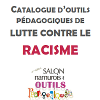 Catalogue d’outils pédagogiques de lutte contre le racisme