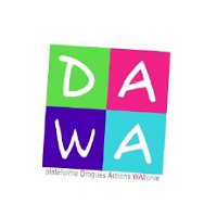 DAWA, Drogues Action Wallonie