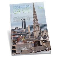Education Santé n° 336 - Septembre 2017