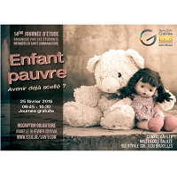 Enfant pauvre : Avenir déjà scellé ? 