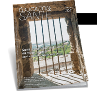 Education Santé n°331 - Mars 2017