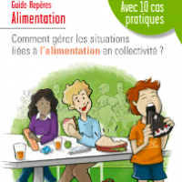 Guide-Repères Alimentation