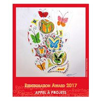 Reintegration Award : appel à projets 2017