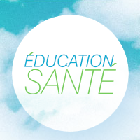 Education Santé a un nouveau site!
