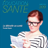 Education Santé n° 309 - Mars 2015