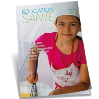 Education Santé n° 320 - Mars 2016
