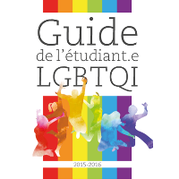 Guide de l'étudiant.e LGBTQI
