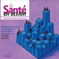 La Santé en action n°426 