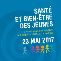 Santé et bien-être des jeunes en Fédération Wallonie-Bruxelles 