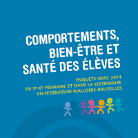 Comportements, bien-être et santé des élèves