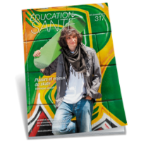 Education Santé n° 317 - Décembre 2015