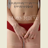 The moon inside you