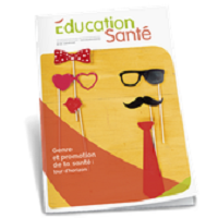 Education Santé n° 351 - Janvier 2019