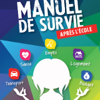 Manuel de survie après l’école 